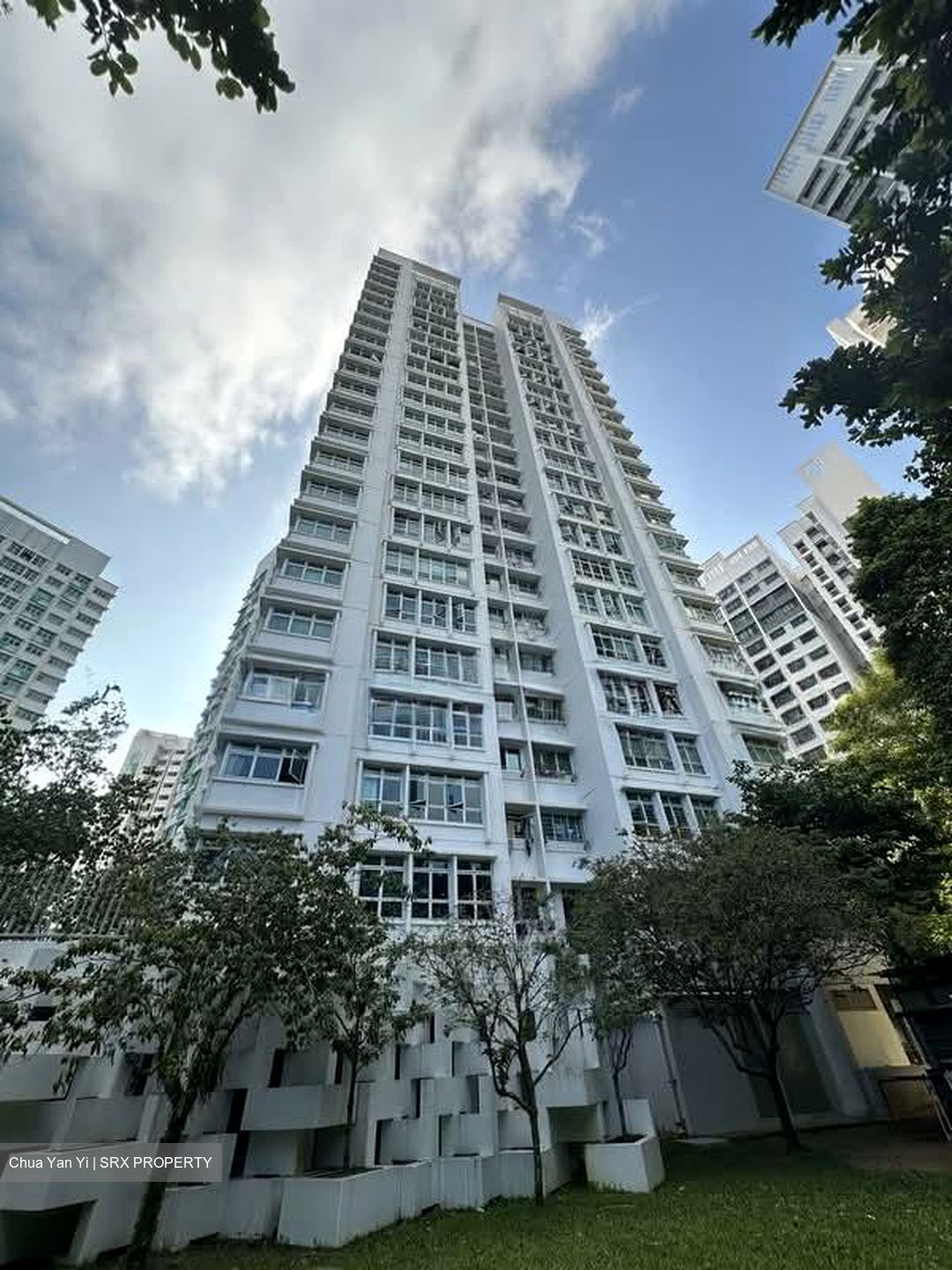 Blk 416B Fernvale Riverbow (Sengkang), HDB 5 Rooms #537027261